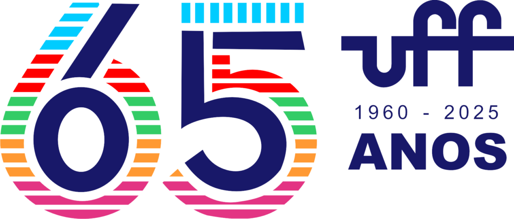 Universidade Federal Fluminense - UFF 65 anos