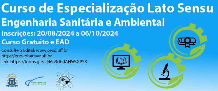 Engenharia Sanitária e Ambiental