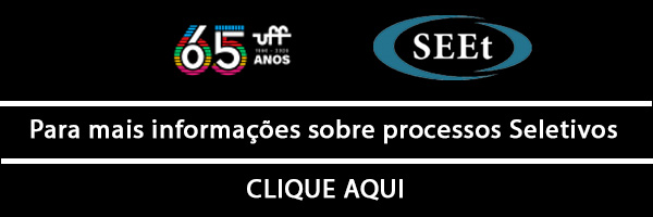 Processo seletivo