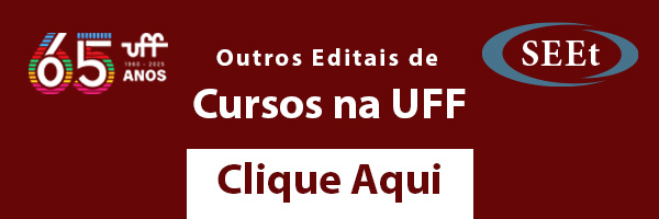 Processo seletivo SEEt