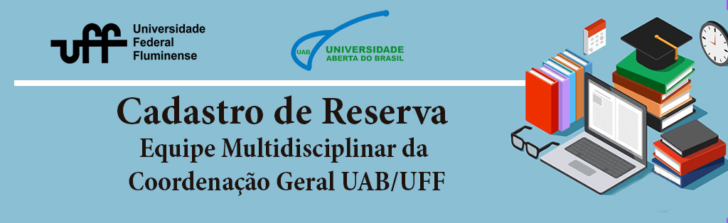 Equipe Multidisciplinar UAB/UFF